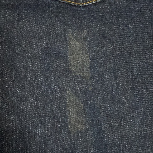 Gibson Men’s Straight Denim Jeans - Picture 6 of 7